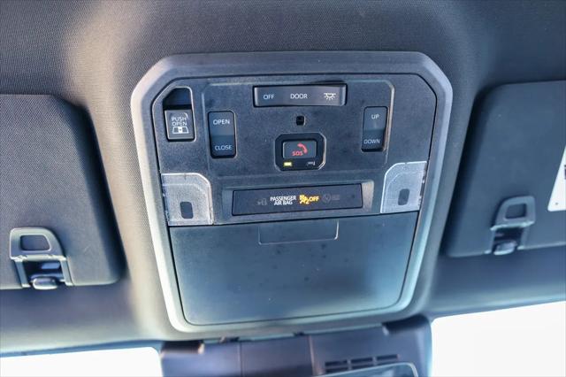 2025 Toyota Tacoma Limited