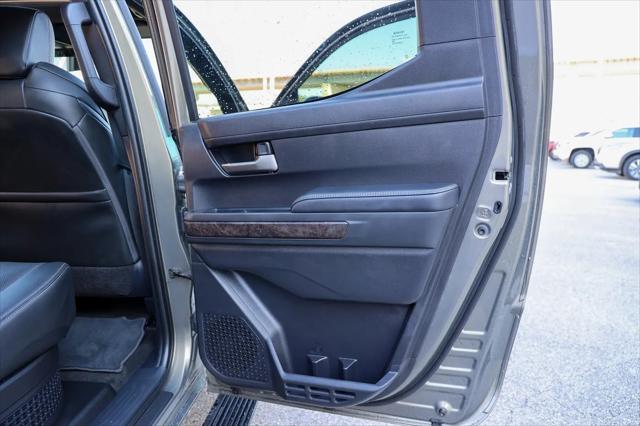 2025 Toyota Tacoma Limited