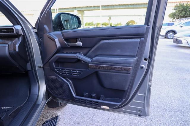2025 Toyota Tacoma Limited