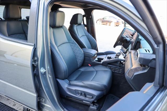 2025 Toyota Tacoma Limited