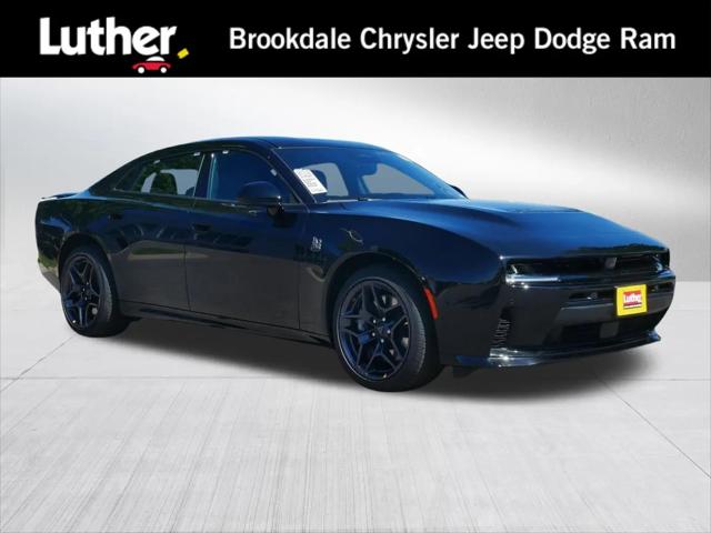 2026 Dodge Charger Scat Pack 4-Door AWD for sale in Brooklyn Park, MN