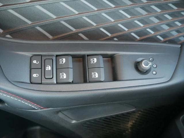 2026 Dodge Charger Scat Pack 4-Door AWD