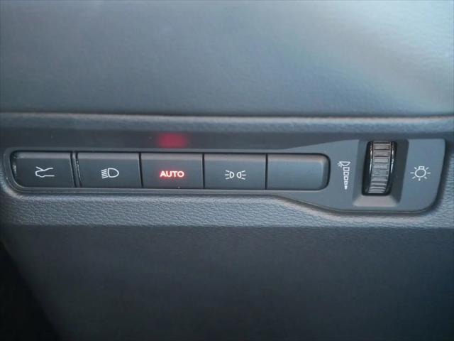 2026 Dodge Charger Scat Pack 4-Door AWD
