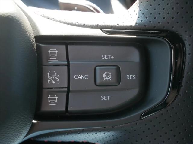 2026 Dodge Charger Scat Pack 4-Door AWD