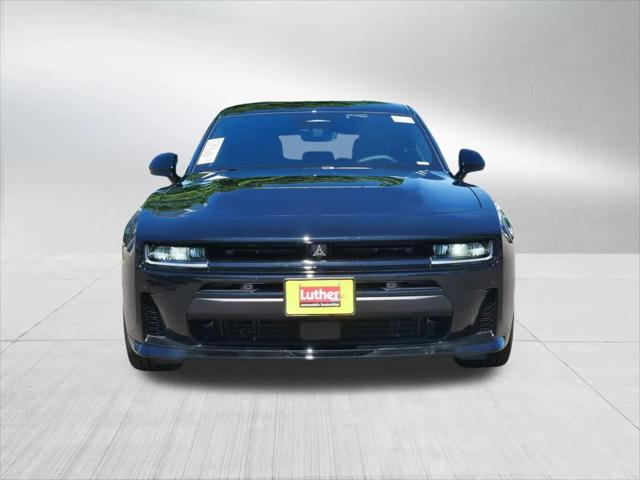 2026 Dodge Charger Scat Pack 4-Door AWD