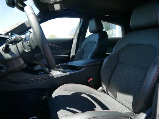 2026 Dodge Charger Scat Pack 4-Door AWD