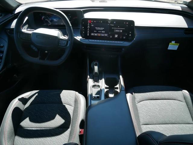 2026 Dodge Charger Scat Pack 4-Door AWD