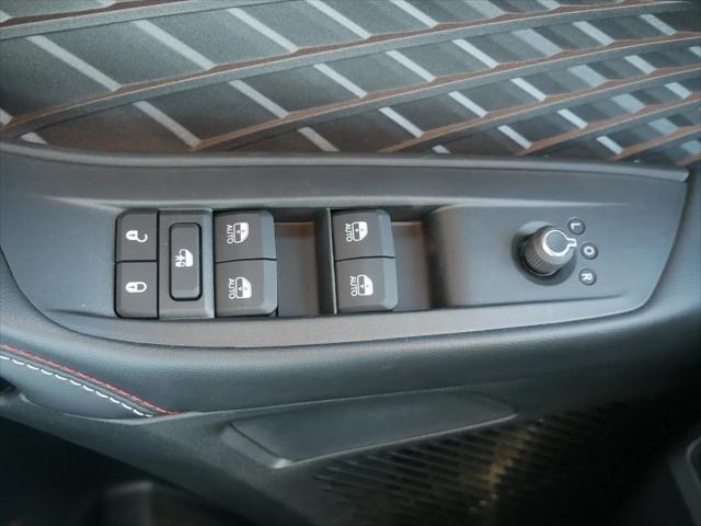 2026 Dodge Charger Scat Pack 4-Door AWD