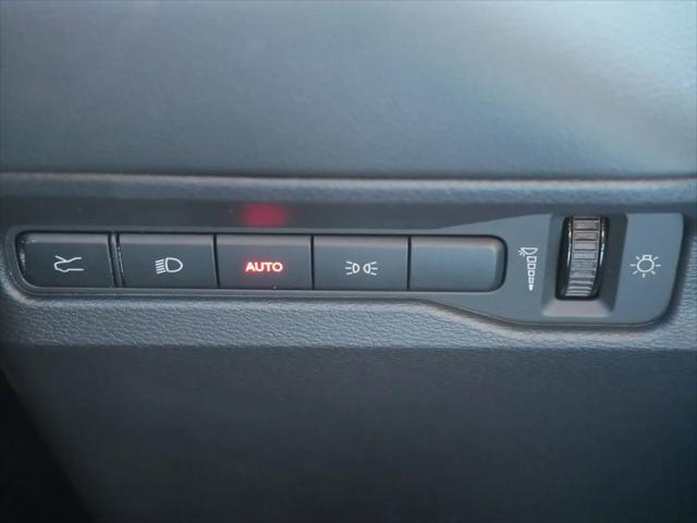 2026 Dodge Charger Scat Pack 4-Door AWD