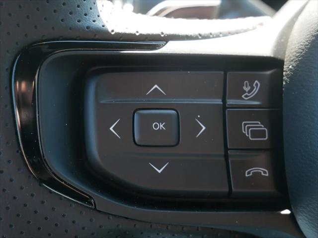 2026 Dodge Charger Scat Pack 4-Door AWD