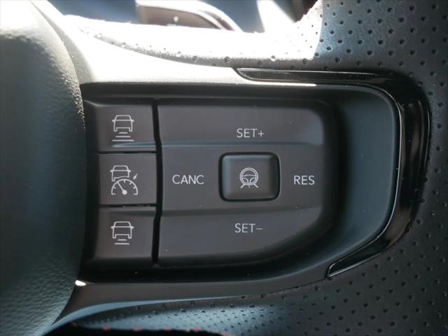 2026 Dodge Charger Scat Pack 4-Door AWD