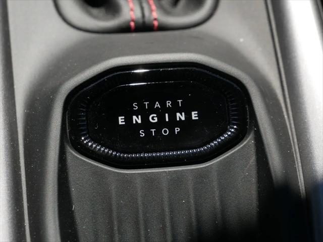 2026 Dodge Charger Scat Pack 4-Door AWD