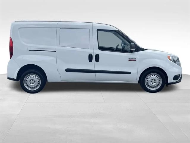 2022 Ram ProMaster City Cargo Van Cargo Van