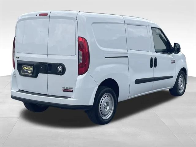2022 Ram ProMaster City Cargo Van Cargo Van