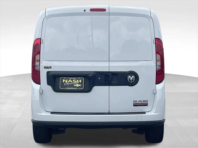 2022 Ram ProMaster City Cargo Van Cargo Van