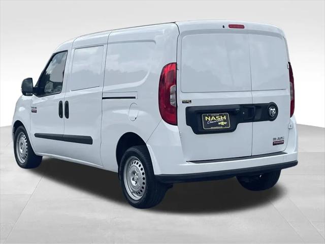 2022 Ram ProMaster City Cargo Van Cargo Van