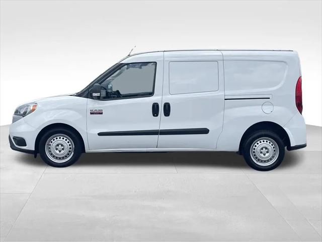 2022 Ram ProMaster City Cargo Van Cargo Van