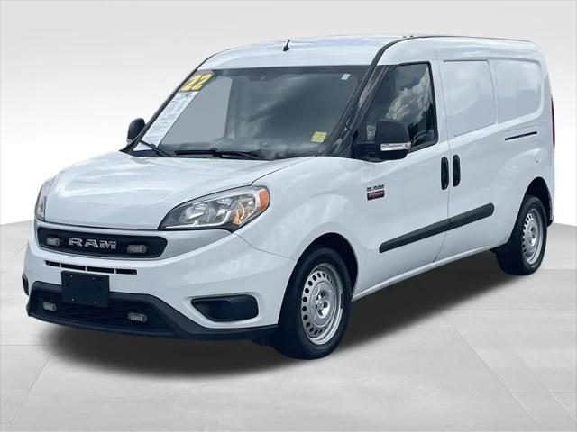 2022 Ram ProMaster City Cargo Van Cargo Van