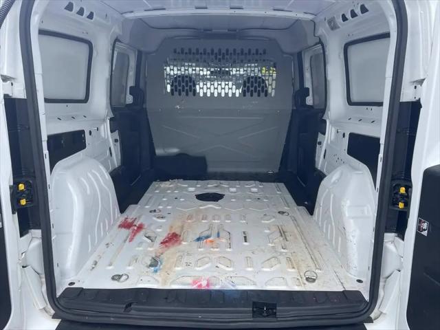 2022 Ram ProMaster City Cargo Van Cargo Van