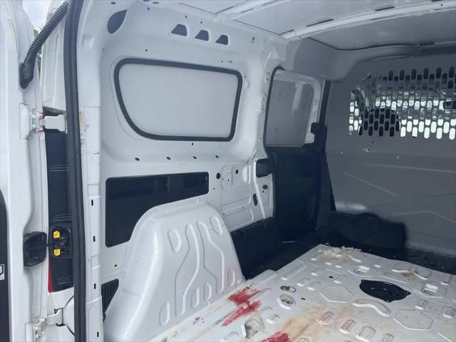 2022 Ram ProMaster City Cargo Van Cargo Van