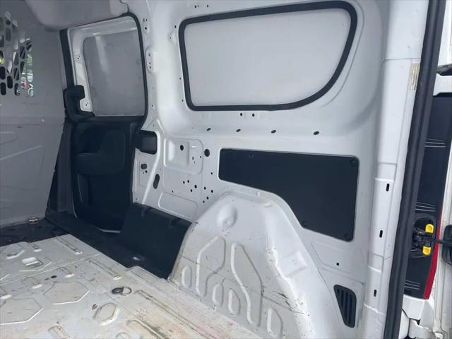 2022 Ram ProMaster City Cargo Van Cargo Van