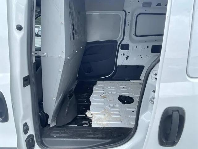 2022 Ram ProMaster City Cargo Van Cargo Van