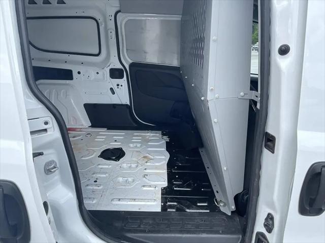 2022 Ram ProMaster City Cargo Van Cargo Van