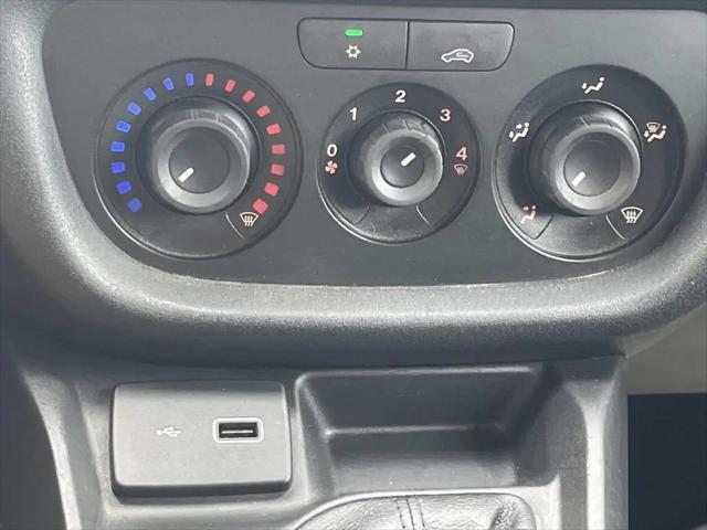2022 Ram ProMaster City Cargo Van Cargo Van