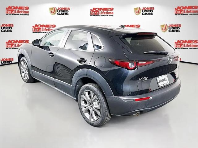 2020 Mazda CX-30 Preferred Package