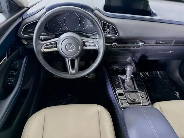 2020 Mazda CX-30 Preferred Package