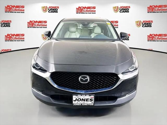 2020 Mazda CX-30 Preferred Package