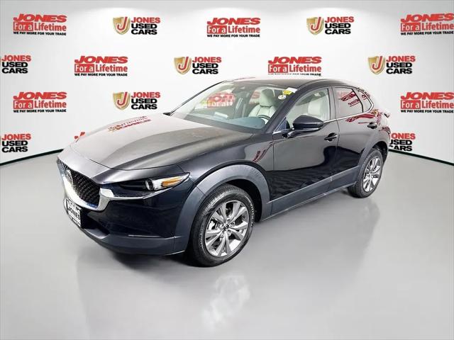 2020 Mazda CX-30 Preferred Package