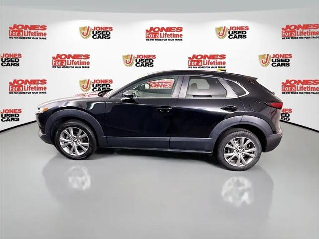 2020 Mazda CX-30 Preferred Package