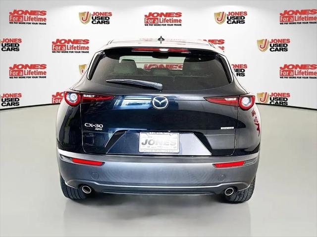 2020 Mazda CX-30 Preferred Package