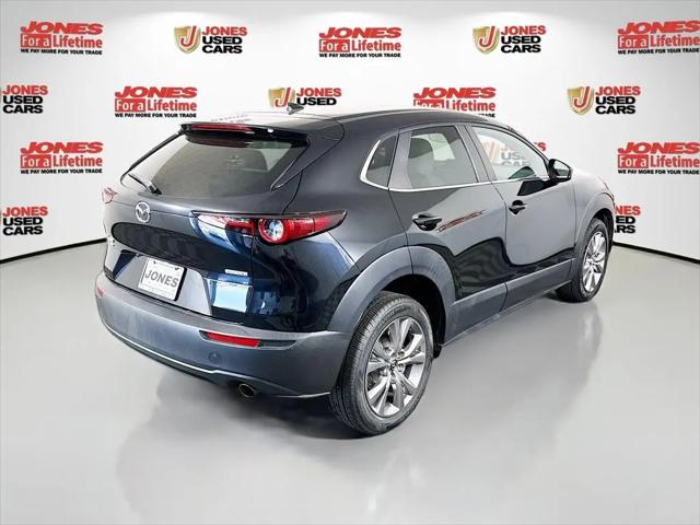 2020 Mazda CX-30 Preferred Package