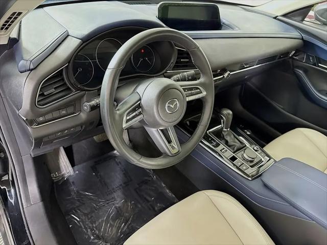 2020 Mazda CX-30 Preferred Package