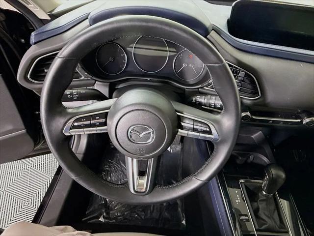 2020 Mazda CX-30 Preferred Package