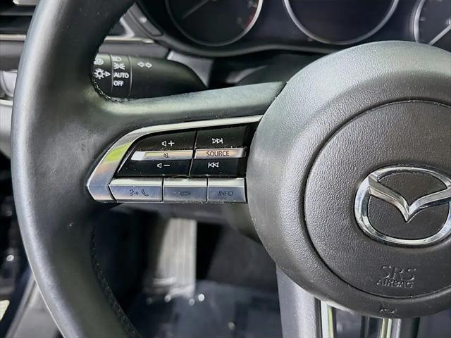 2020 Mazda CX-30 Preferred Package