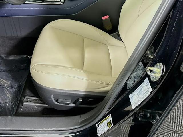 2020 Mazda CX-30 Preferred Package