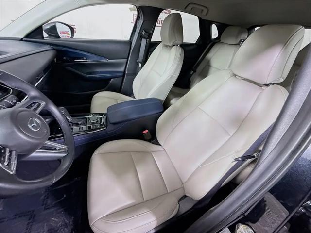 2020 Mazda CX-30 Preferred Package