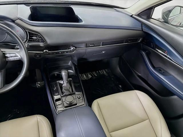 2020 Mazda CX-30 Preferred Package
