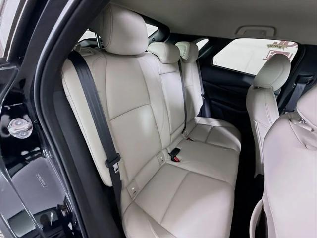 2020 Mazda CX-30 Preferred Package