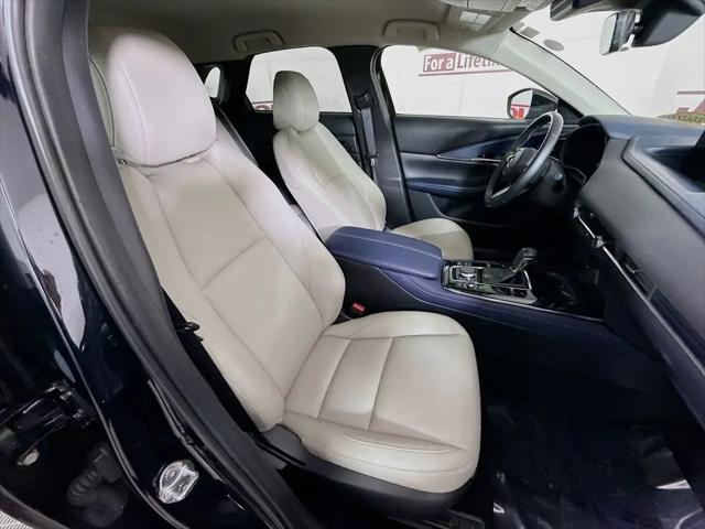 2020 Mazda CX-30 Preferred Package