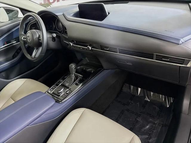 2020 Mazda CX-30 Preferred Package