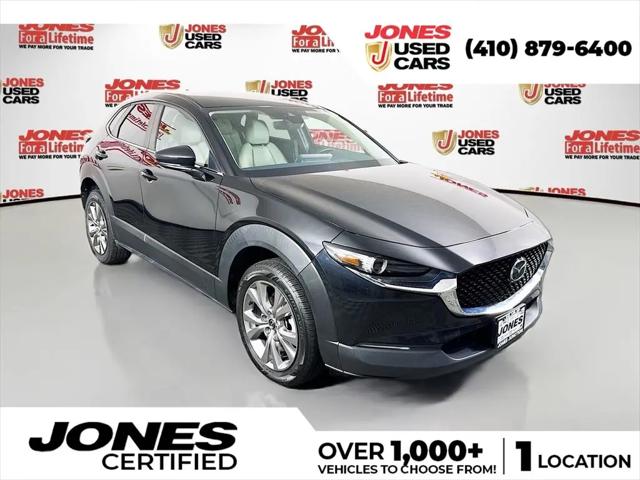 2020 Mazda CX-30 Preferred Package for sale in Fallston, MD