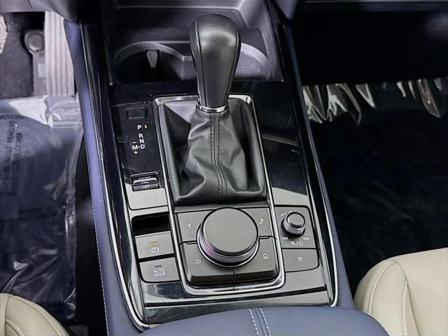 2020 Mazda CX-30 Preferred Package