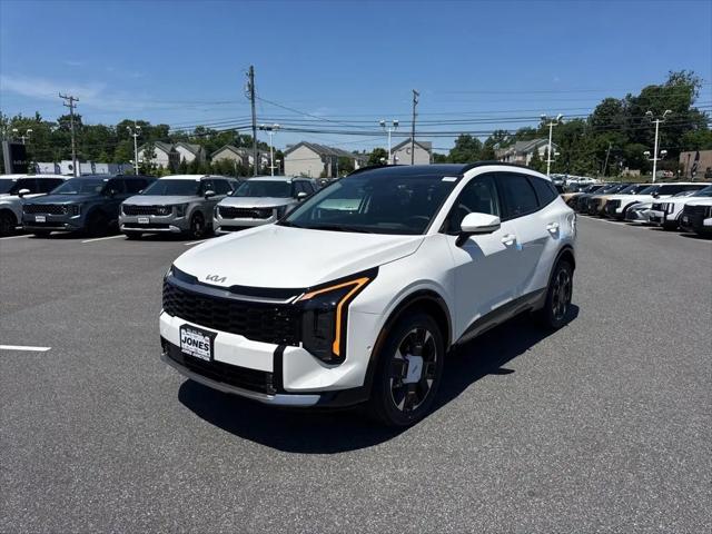 2026 Kia Sportage Hybrid SX-Prestige for sale in Fallston, MD