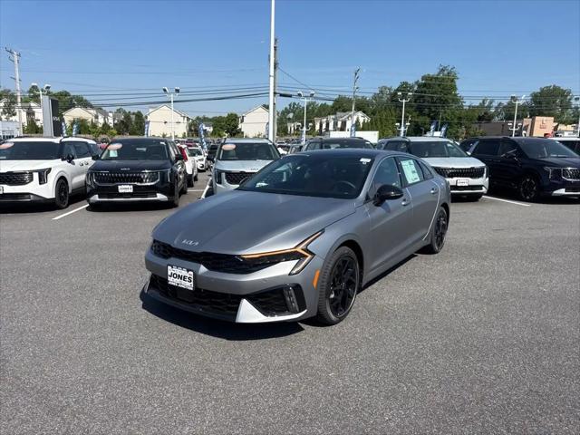 2026 Kia K5 GT-Line AWD for sale in Fallston, MD