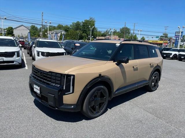 2027 Kia Telluride Hybrid X-Line SX for sale in Fallston, MD