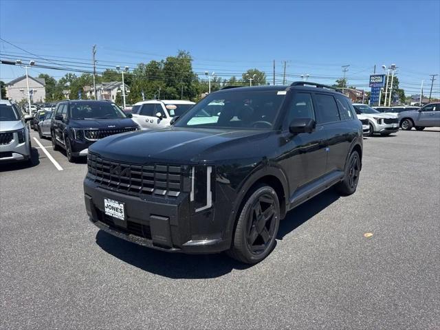 2027 Kia Telluride Hybrid X-Line SX for sale in Fallston, MD